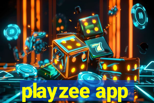 playzee app
